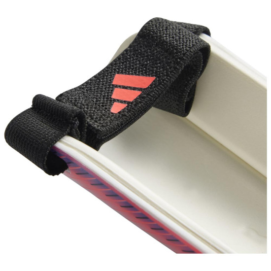 Adidas Παιδικές επικαλαμίδες ποδοσφαίρου F50 Match Shin Guards